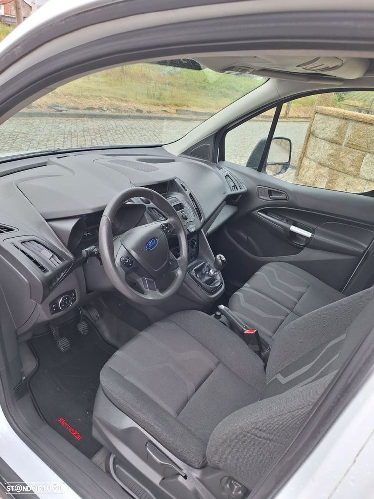Ford Transit Connect - 7