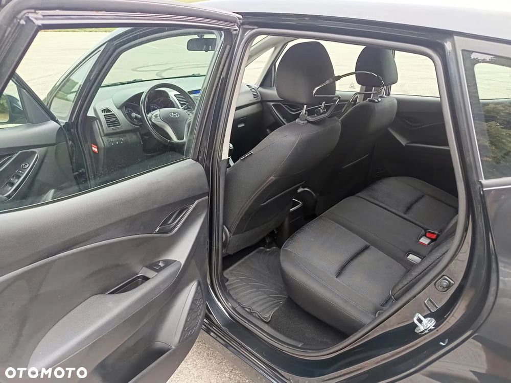 Hyundai ix20 1.4 Comfort - 5