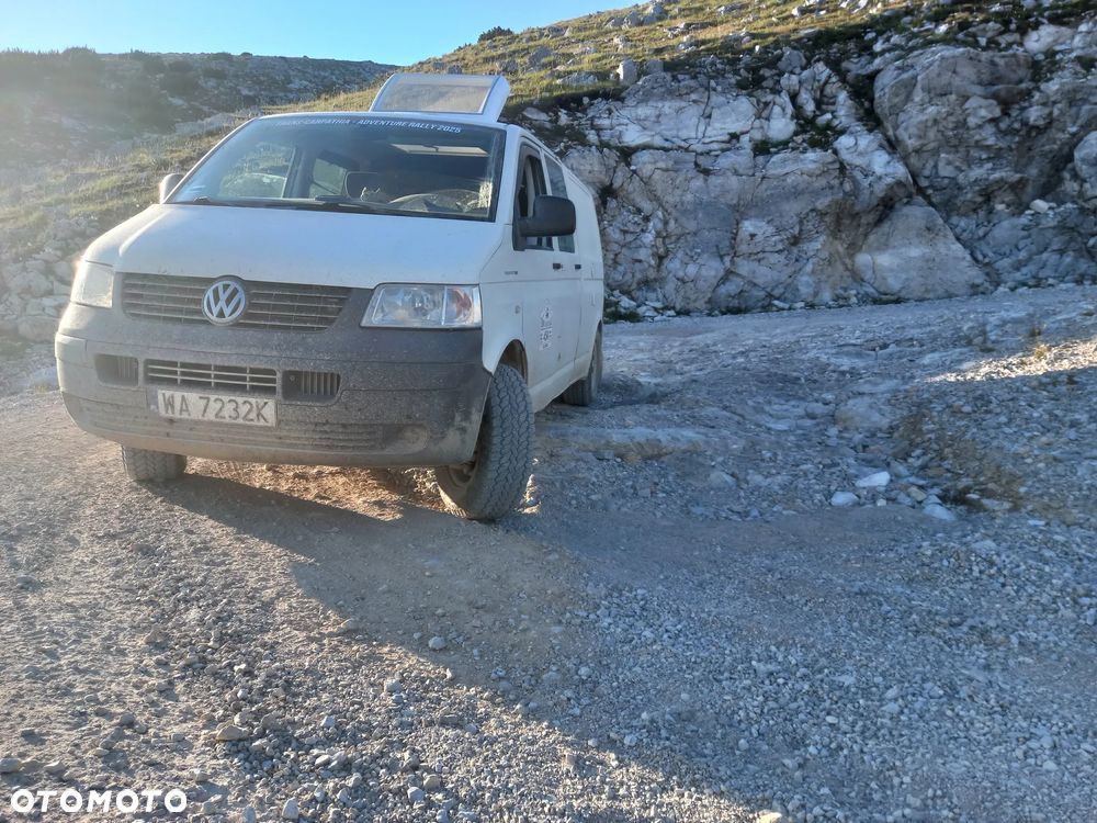 Volkswagen T5 MAX - 15
