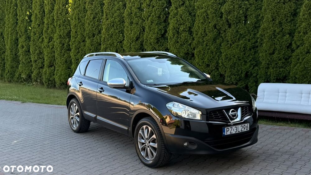Nissan Qashqai 1.5 dCi Tekna - 9