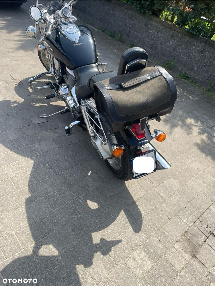 Honda VTX - 3