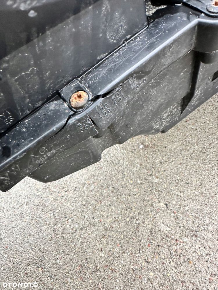 Obudowa Filtra Powietrza VW Golf VI 2.0 tdi 3C0129607BC - 7