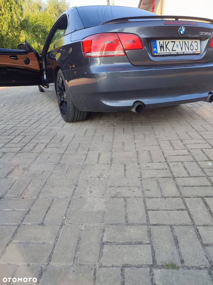 BMW Seria 3 335i - 19