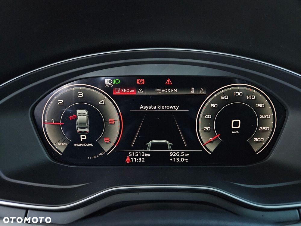 Audi A4 Limousine - 17