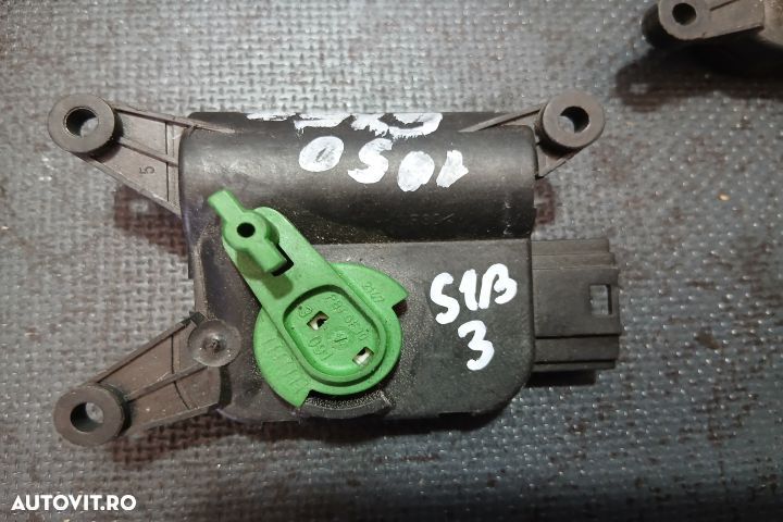 Motoras clapeta aeroterma 8E1820511B 0132801303 8E1820511B 0132801303 - 5