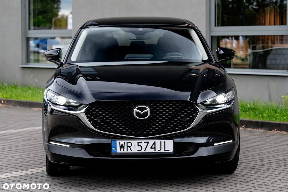 Mazda CX-30 2.0 mHEV Exclusive-Line 2WD - 14