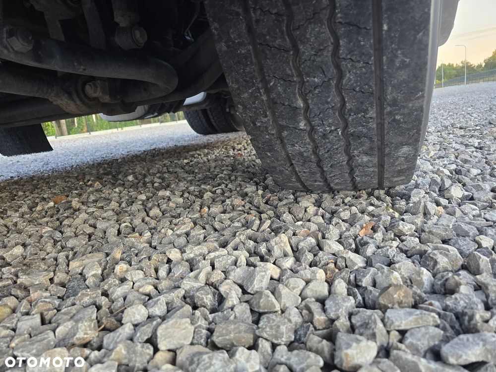 Volvo FH 460/ACC/SCC/RADAR/Klimatyzacja Post. - 37