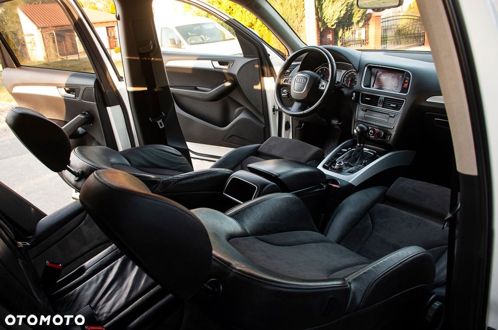 Audi Q5 2.0 TDI Quattro S tronic - 24