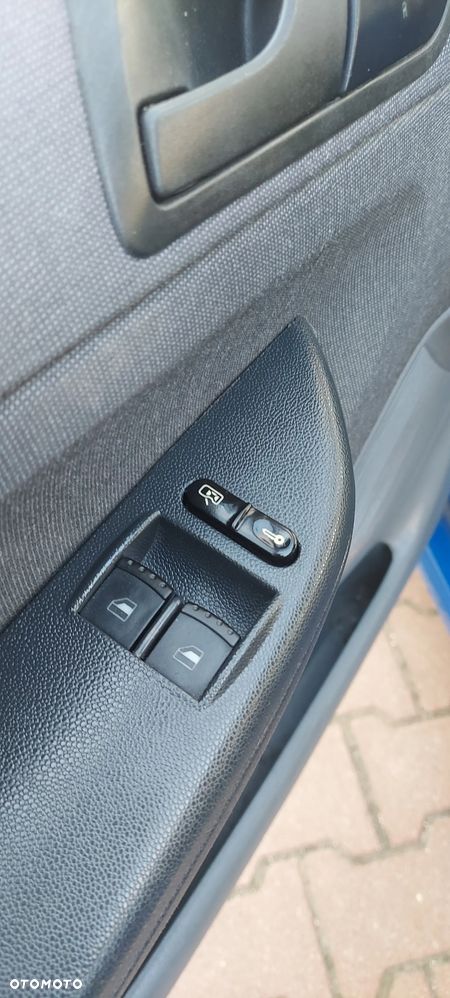 Skoda Fabia 1.4 Run - 4