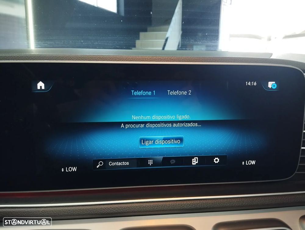 Mercedes-Benz GLE 350 de 4Matic - 57