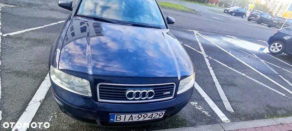 Audi A4 Avant - 3