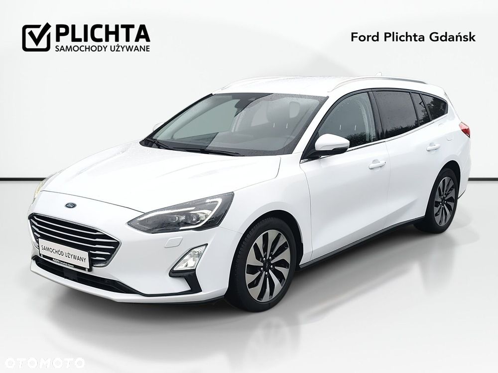 Ford Focus - 1