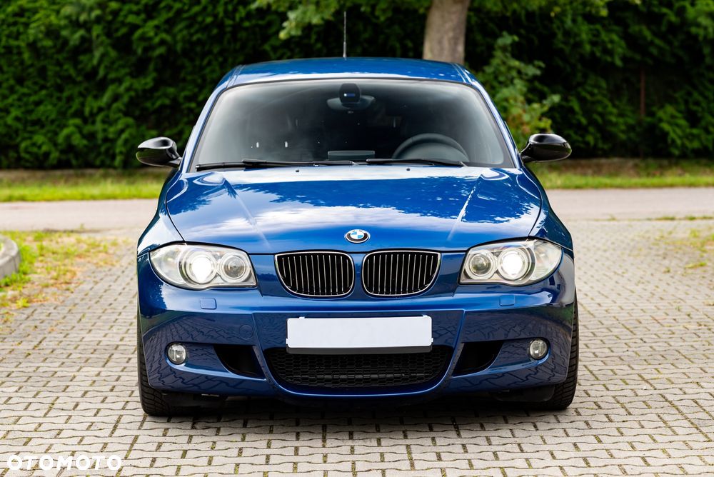 BMW Seria 1 130i - 7