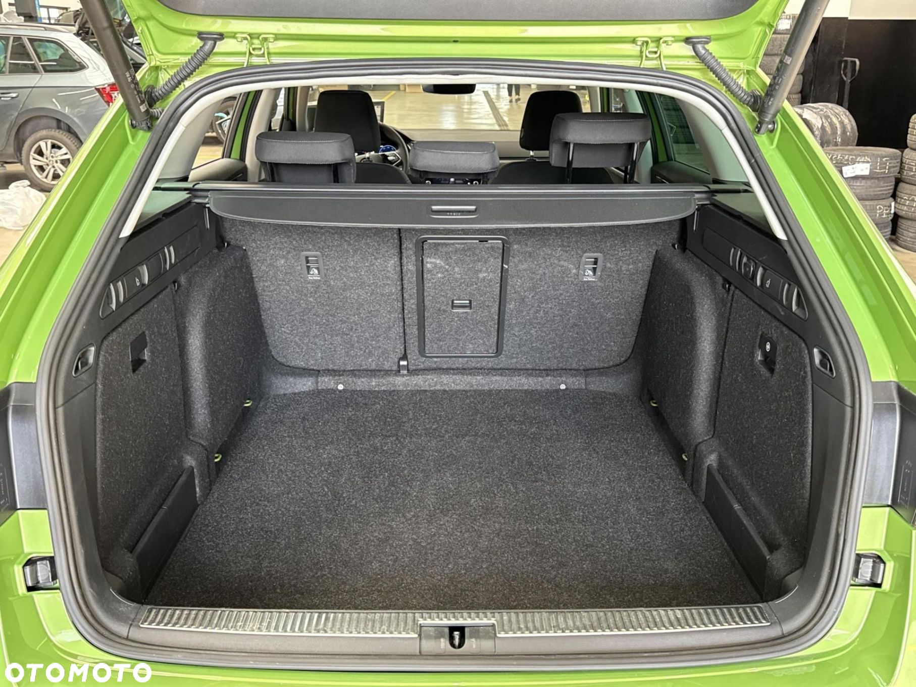 Skoda Superb - 30