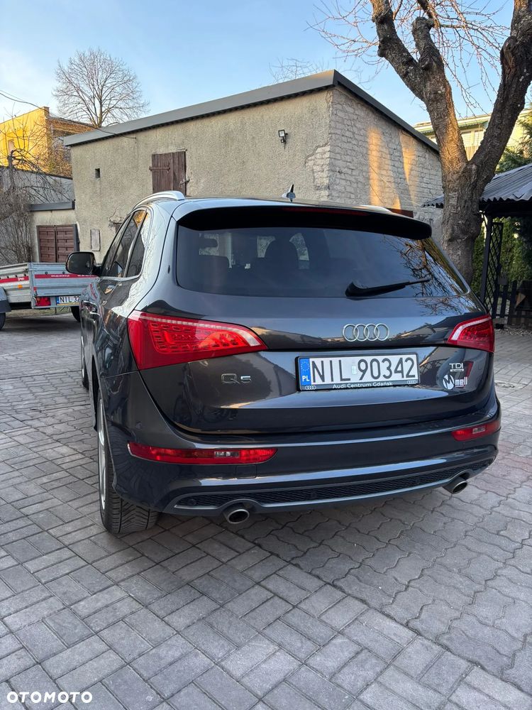 Audi Q5 - 13