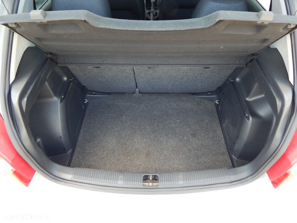 Skoda Fabia 1.4 TDI Style - 29