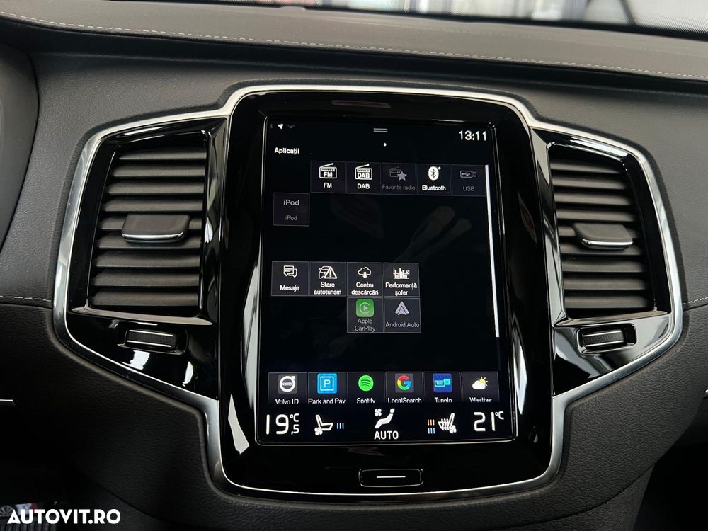 Volvo XC 90 - 27