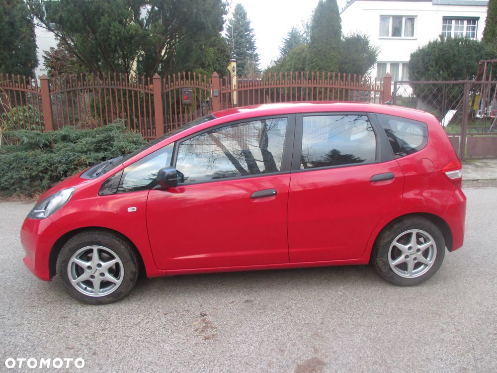 Honda Jazz 1.2 i-VTEC - 2