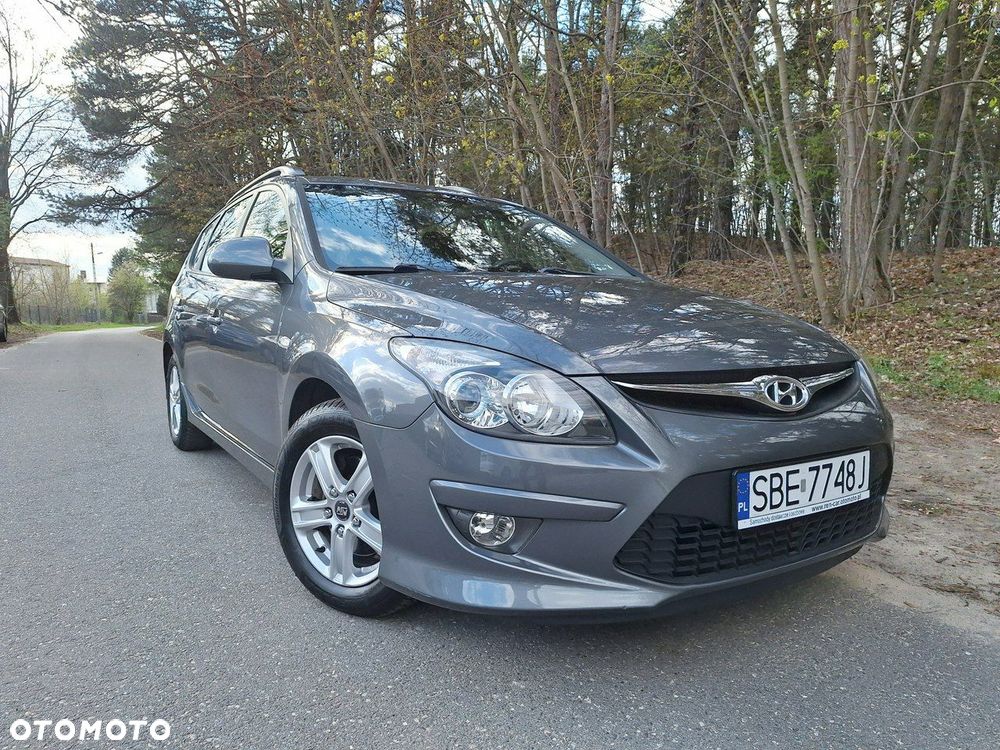 Hyundai i30 1.4 FIFA WM Edition - 38