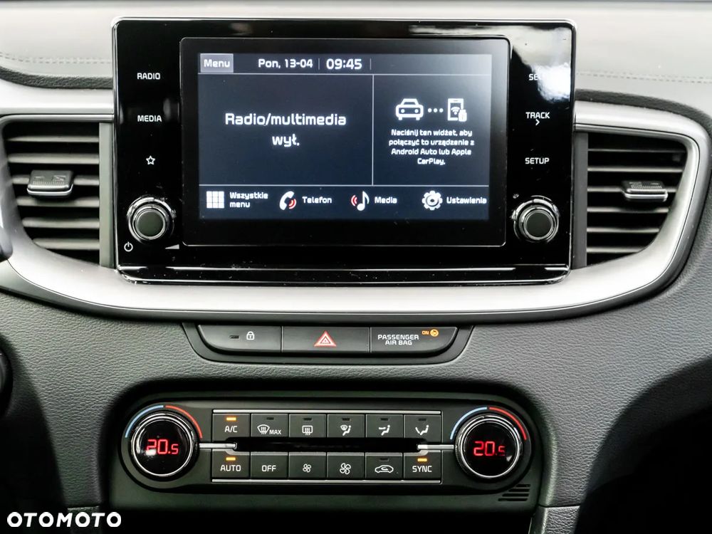 Kia Ceed 1.5 T-GDI M DCT - 17