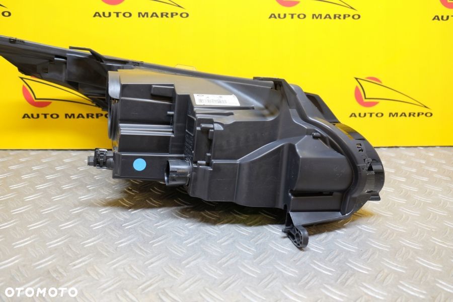 RANGE ROVER SPORT 2013- REFLEKTOR LAMPA XENON L USA - 12