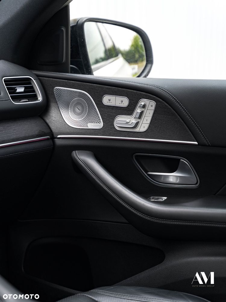 Mercedes-Benz GLE 400 d 4-Matic Premium - 20