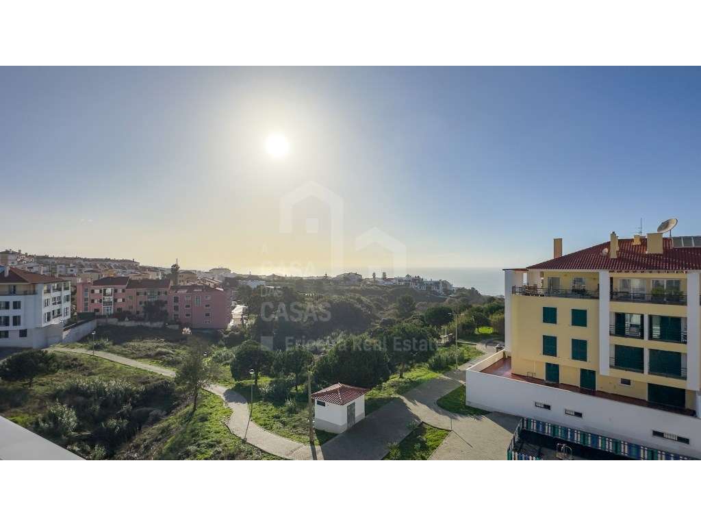 Apartamento T3 - Ericeira, A Casa das Casas - Grande imagem: 2/29