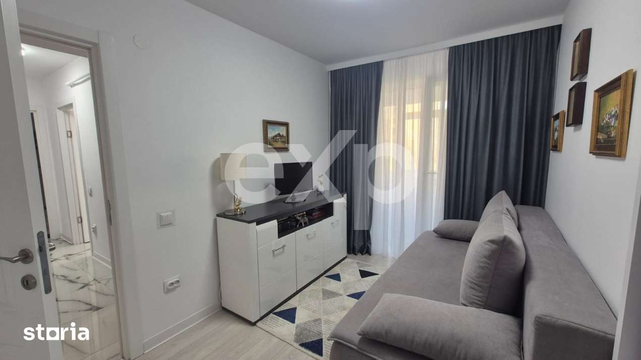 Apartament 3 camere – ultracentral Pitesti | renovat complet | parca - Imagine principală: 3/14
