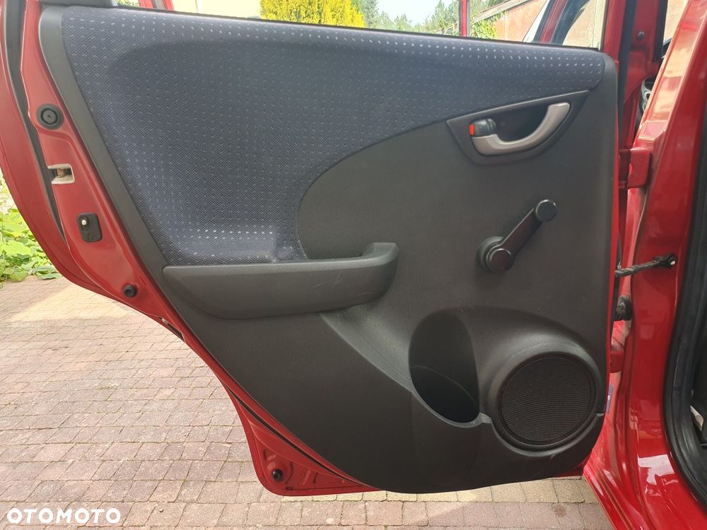 Honda Jazz 1.2 Trend VSA - 9