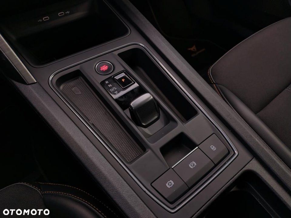 Cupra Formentor - 25