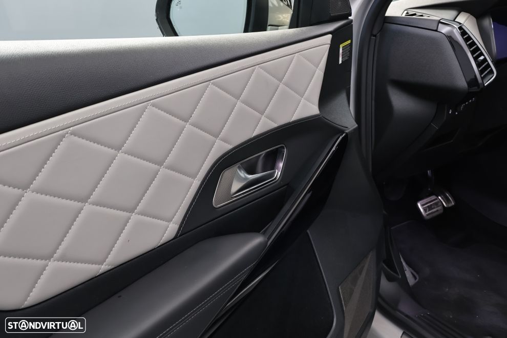 DS DS7 Crossback E-Tense Grand Chic EAT8 - 25