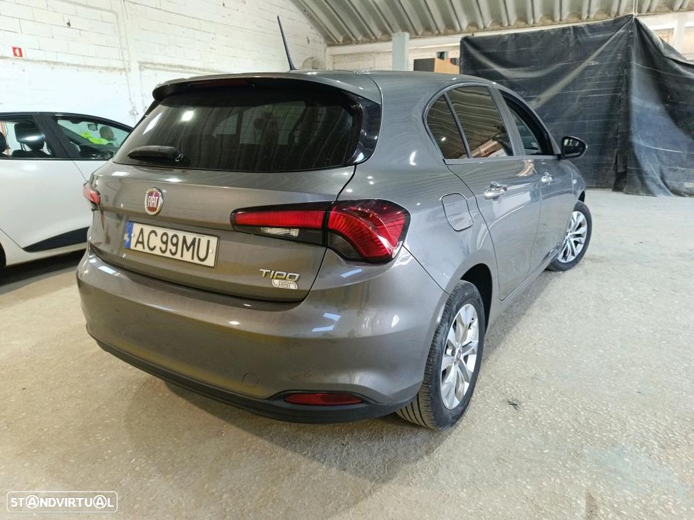 Fiat TIPO VAN 1.3 M-jet - 3