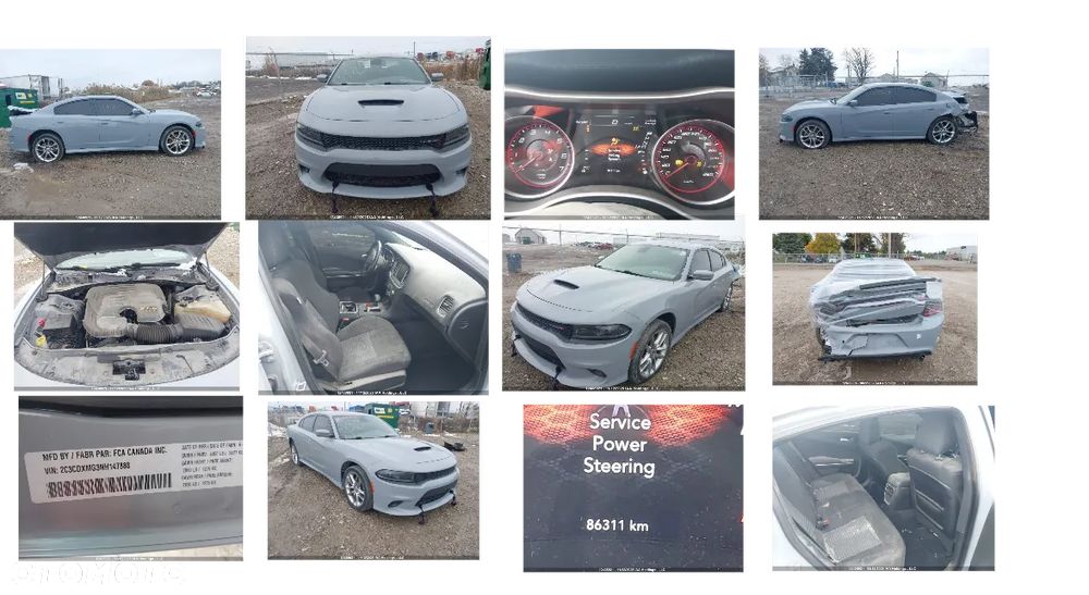 Dodge Charger 3.6 GT - 32