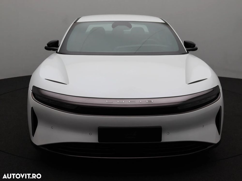 Lucid Air AWD Touring - 5