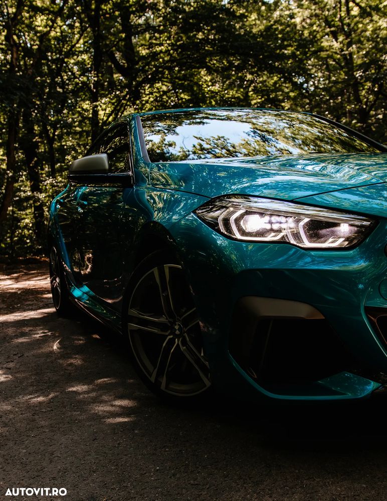 BMW M2 M235i xDrive - 40