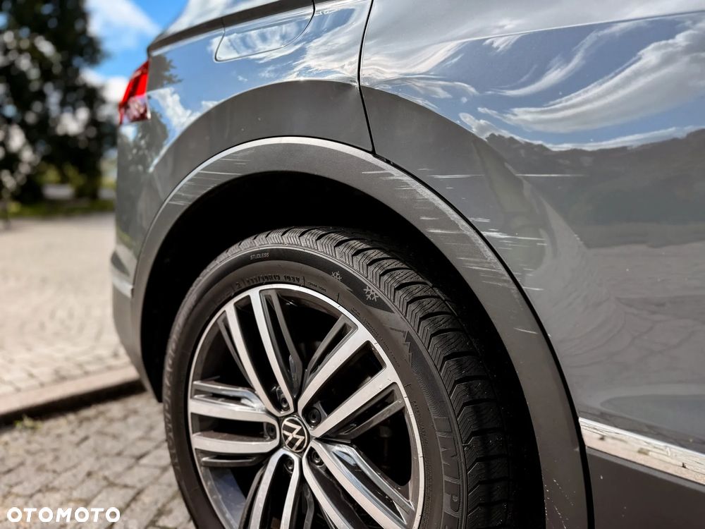 Volkswagen Tiguan - 9