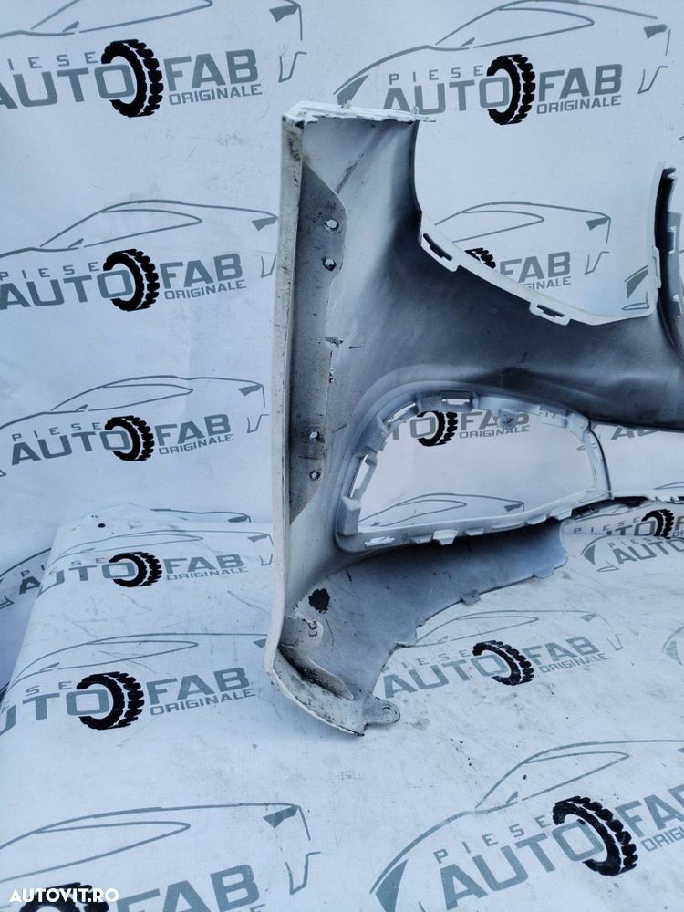 Bara fata Mercedes E-Class W213 Gauri pentru 6 an 2017-2018-2019-2020 - 6
