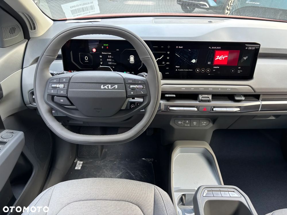 Kia EV3 58.3kWh Earth - 14