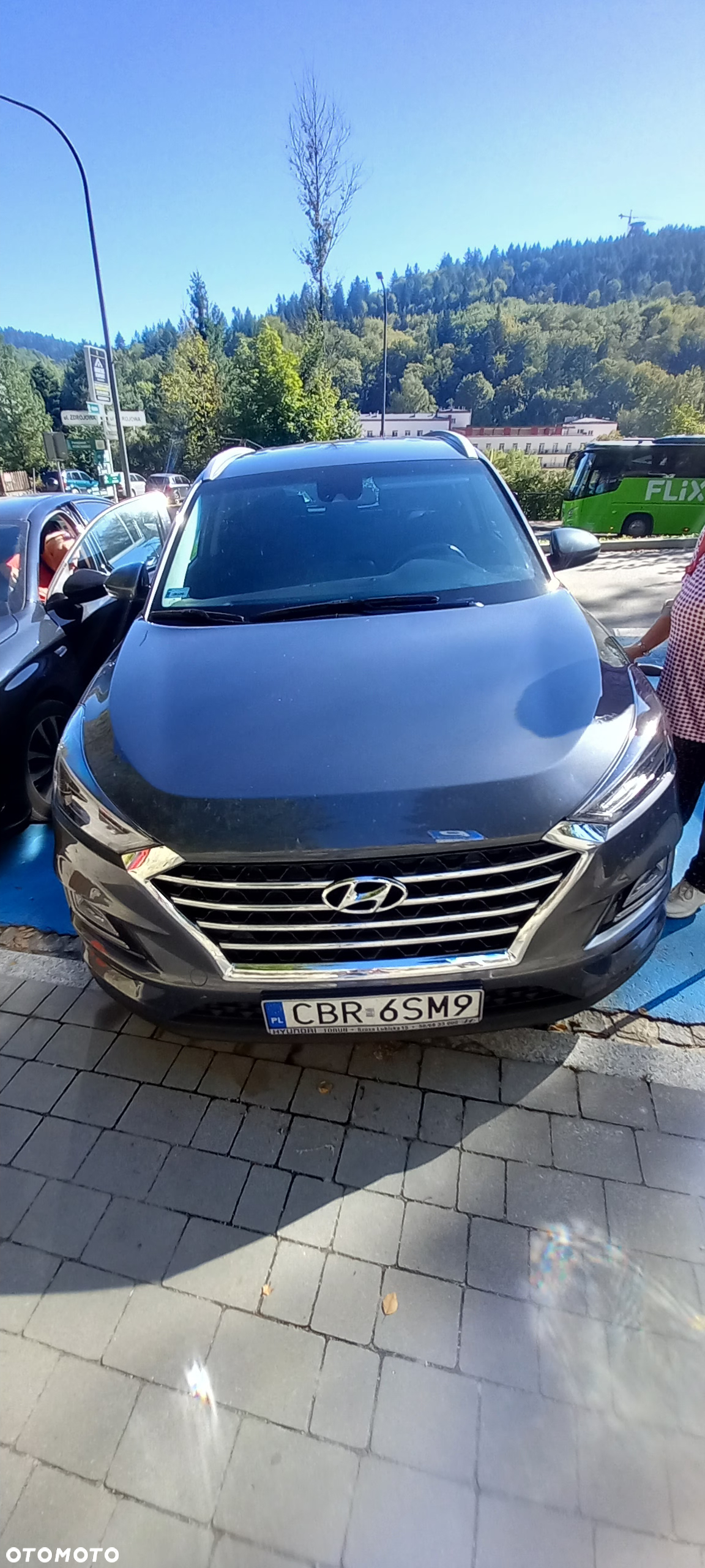 Hyundai Tucson 1.6 GDi Style 2WD - 3