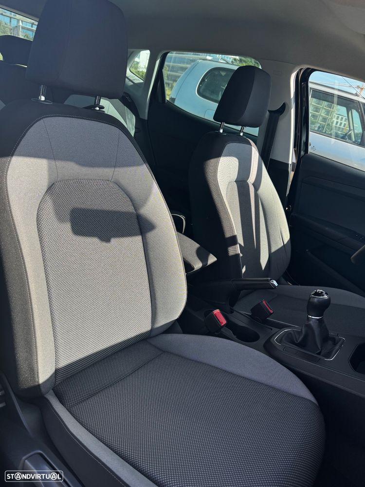 SEAT Ibiza 1.0 EcoTSI S&S Style - 40