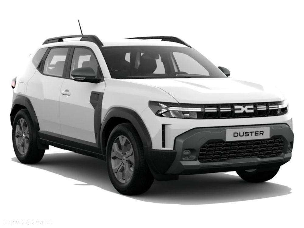 Dacia Duster - 1