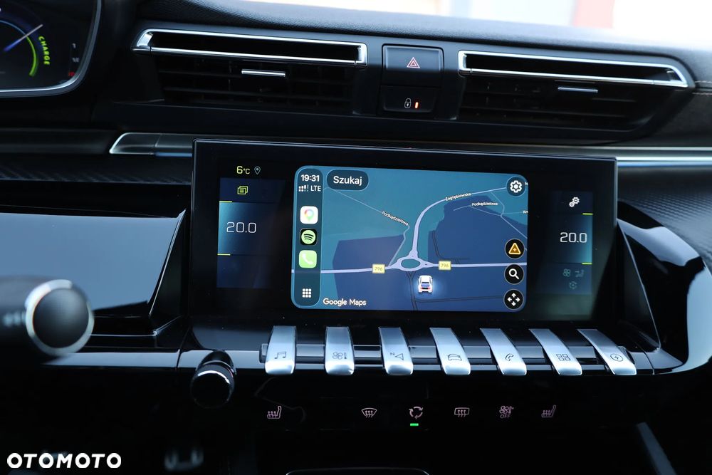 Peugeot 508 225 e-EAT8 GT Pack - 16