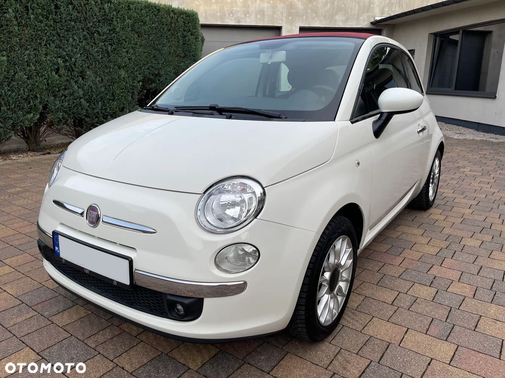 Fiat 500 - 8