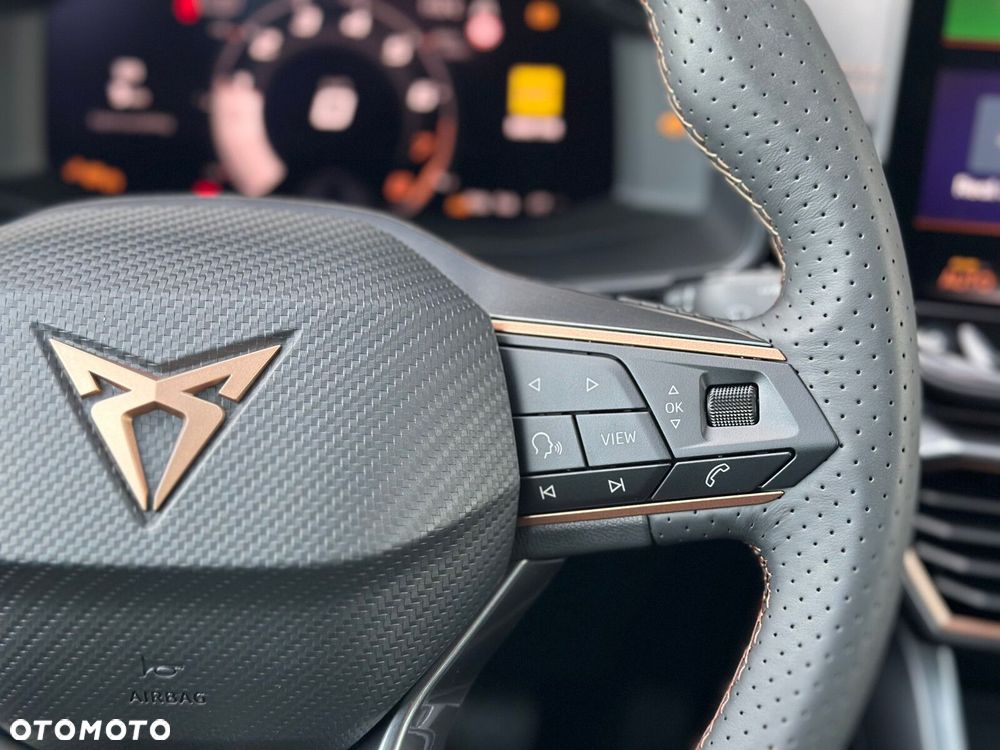 Cupra Formentor 1.5 TSI - 20