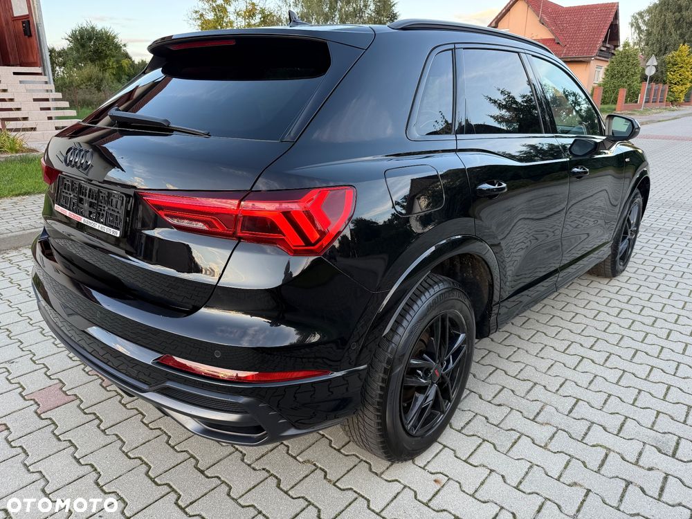 Audi Q3 45 TFSI e S Line S tronic - 5