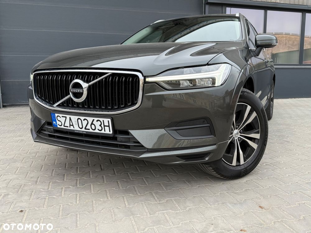 Volvo XC 60 B4 B Geartronic Momentum Pro - 3