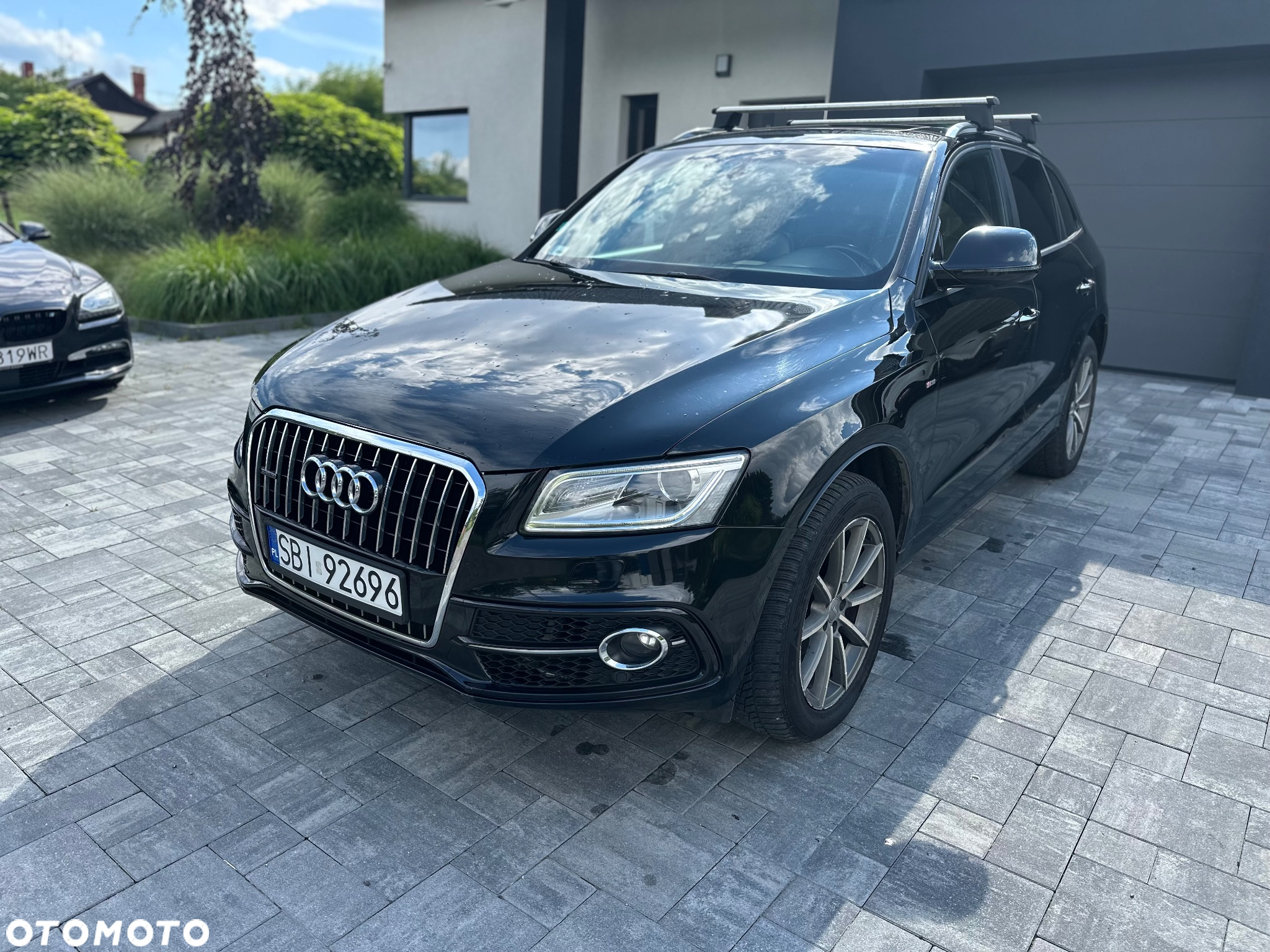 Audi Q5 2.0 TDI Quattro Design S tronic - 3