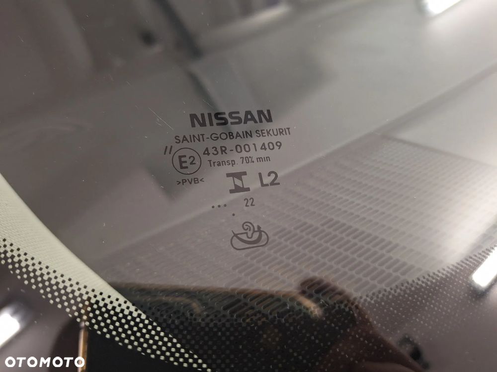 Nissan Qashqai 1.3 DIG-T TEKNA - 40