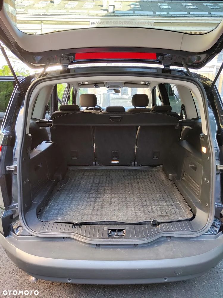 Ford S-Max 2.0 TDCi DPF Titanium MPS6 - 10