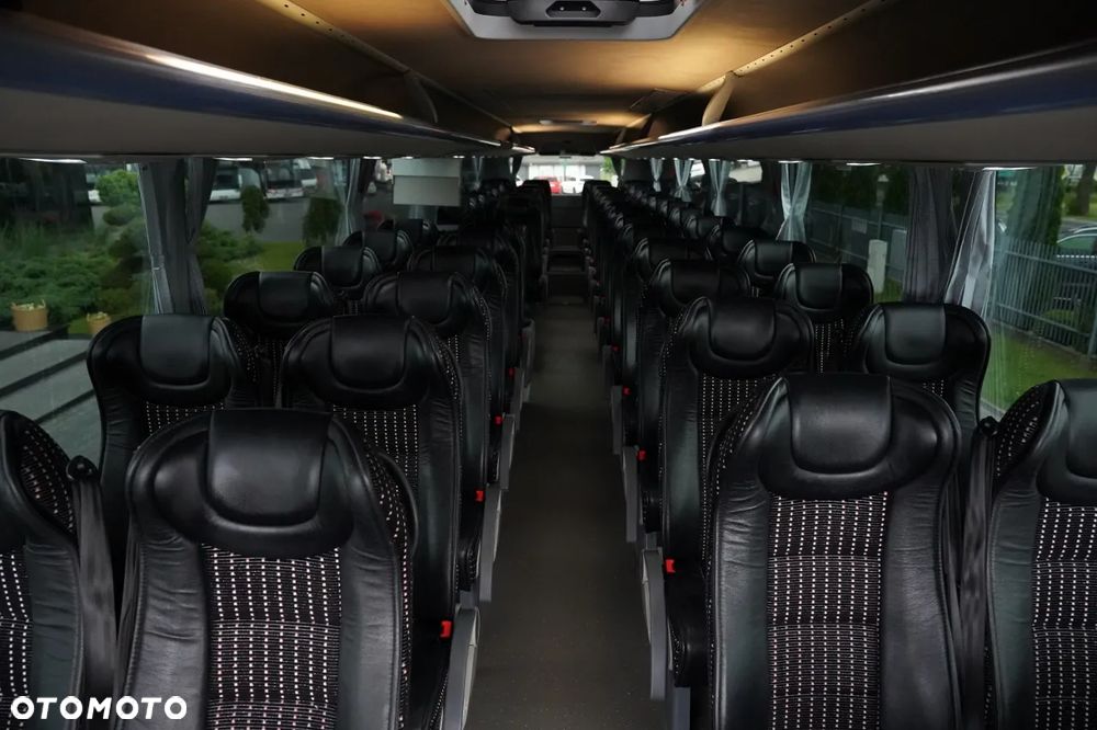 Temsa HD12 / 12 METRÓW / EURO 6 / - 28